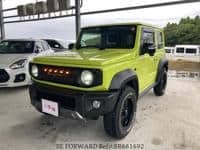 2023 SUZUKI JIMNY SIERRA