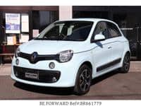 2019 RENAULT TWINGO