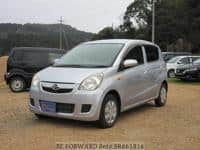 2011 DAIHATSU MIRA