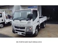 2014 MITSUBISHI CANTER