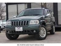 2003 JEEP GRAND CHEROKEE