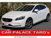 2016 VOLVO V40