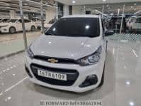 2016 CHEVROLET SPARK