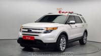 2015 FORD EXPLORER / SUN ROOF,SMART KEY,BACK CAMERA