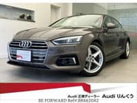 2018 AUDI A5