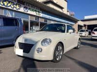 2011 DAIHATSU COPEN