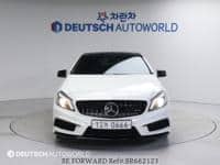 2015 MERCEDES-BENZ A-CLASS / SUN ROOF,BACK CAMERA