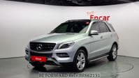 2015 MERCEDES-BENZ M-CLASS / SUN ROOF,SMART KEY,BACK CAMERA