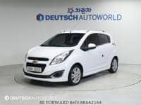 2014 CHEVROLET SPARK