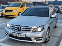 2012 MERCEDES-BENZ C-CLASS / SUN ROOF,SMART KEY,BACK CAMERA