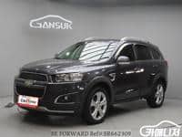 2015 CHEVROLET CAPTIVA / SMART KEY,BACK CAMERA