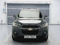 2011 CHEVROLET CAPTIVA / SUN ROOF,BACK CAMERA