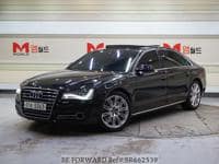 2014 AUDI A8 / SUN ROOF,SMART KEY,BACK CAMERA