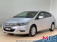 2010 HONDA INSIGHT