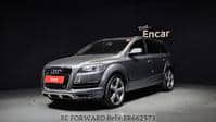 2015 AUDI Q7 / SUN ROOF,SMART KEY,BACK CAMERA