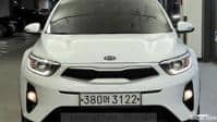 2020 KIA STONIC