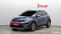 2019 KIA STONIC