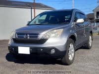 2006 HONDA CR-V