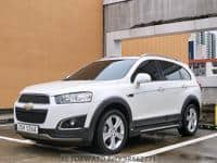 2015 CHEVROLET CAPTIVA / SUN ROOF,SMART KEY,BACK CAMERA