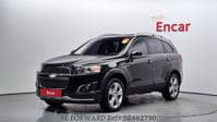 2015 CHEVROLET CAPTIVA / SUN ROOF,SMART KEY,BACK CAMERA