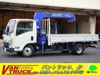 2016 ISUZU ELF TRUCK