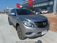 MAZDA BT-50