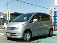 2009 DAIHATSU MOVE