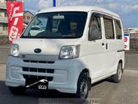 2015 SUBARU SAMBAR