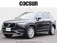 2018 VOLVO XC90