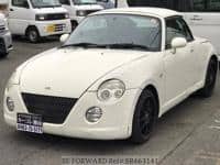 2004 DAIHATSU COPEN