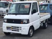 2003 MITSUBISHI MINICAB TRUCK