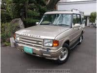 1998 LAND ROVER DISCOVERY