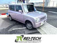 2004 SUZUKI LAPIN