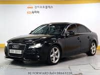 2011 AUDI A4 / SUN ROOF,SMART KEY,BACK CAMERA