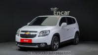 2014 CHEVROLET ORLANDO / SUN ROOF,SMART KEY,BACK CAMERA