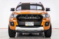 2019 FORD RANGER 2.0