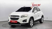 2014 CHEVROLET TRAX