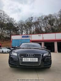 2013 AUDI A7 / SUN ROOF,SMART KEY,BACK CAMERA