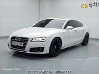 2014 AUDI A7 / SUN ROOF,SMART KEY,BACK CAMERA