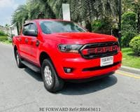 2019 FORD RANGER 2.2