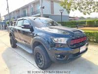 2018 FORD RANGER 2.2