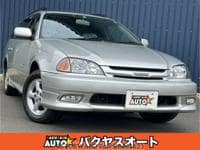 TOYOTA Caldina