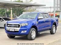 2016 FORD RANGER 2.2