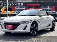 HONDA S660