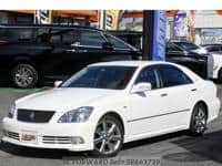 2005 TOYOTA CROWN