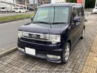 2014 DAIHATSU MOVE CONTE