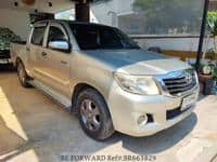 2012 TOYOTA HILUX 2.7