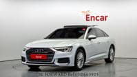 2020 AUDI A6 / SUN ROOF,SMART KEY,BACK CAMERA