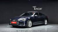 2020 AUDI A6 / SUN ROOF,SMART KEY,BACK CAMERA