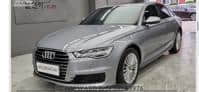 2016 AUDI A6 / SUN ROOF,SMART KEY,BACK CAMERA